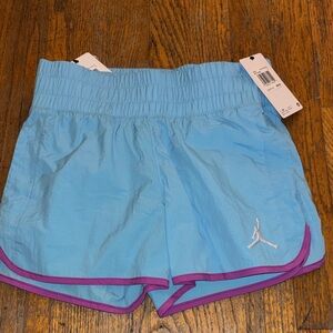 Jordan lemonade stand woven short